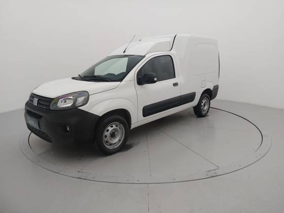 FIAT FIORINO 1.4 MPI FURGÃO ENDURANCE 8V FLEX 2P MANUAL FIAT FIORINO 1.4 MPI FURGÃO ENDURANCE 8V FLEX 2P MANUAL